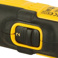 DeWalt DCD740NT-XJ (без АКБ, кейс) Image #6