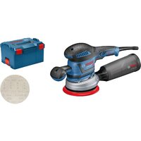 Bosch GEX 40-150 Professional 060137B201 (кейс) Image #1