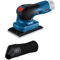 Bosch GSS 12V-13 Professional 06019L0000 (без АКБ)