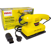 WMC Tools WMC-S1B-DH31-90x187