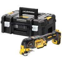 DeWalt DCS356NT (без АКБ, кейс) Image #1