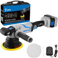 Deko DKCP20DA Pro 085-1066 (с 1-им АКБ, кейс) Image #1