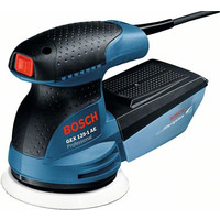 Bosch GEX 125-1 AE Professional 0601387504