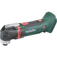 Metabo MT 18 LTX COMPACT 613021510 (с 2-мя АКБ, кейс)