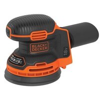 Black & Decker BDCROS18N-XJ (без АКБ) Image #1