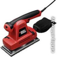 Black & Decker KA274EKA