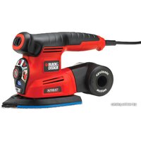 Black & Decker KA280 Image #1