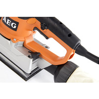 AEG Powertools FS 280 Image #2