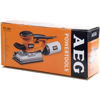 AEG Powertools FS 280 Image #10