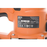 AEG Powertools FS 280 Image #5