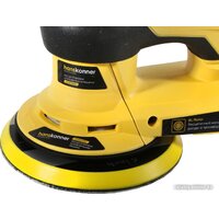Hanskonner HOS8140BL Image #7
