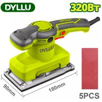 Dyllu DTFA2503 Image #1