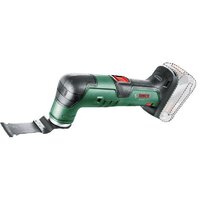 Bosch UniversalMulti 18V-32 0603105000 (без АКБ) Image #1