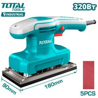 Total TF1301836