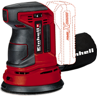 Einhell PXC TE-RS 18 Li-Solo (без АКБ) Image #1