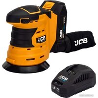 JCB 18OS-2XB-E (с 1-м АКБ) Image #1