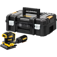 DeWalt DCW200NT (без АКБ, кейс) Image #1