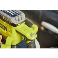 Ryobi RBP18250-0 5133005541 (без АКБ) Image #4