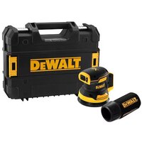 DeWalt DCW210NT (без АКБ, кейс)