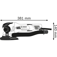 Bosch GET 75-150 Professional 0601257100 Image #5