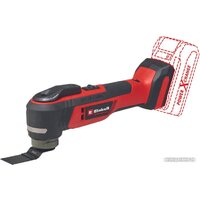 Einhell TP-MG 18 Li BL Solo 4465190 (без АКБ)