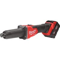 Milwaukee M18 FDGRB-502X 4933480954 (с 2-мя АКБ, кейс) Image #1