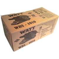 WATT WBS-1010 4.010.457.00 Image #5