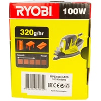 Ryobi RPS100-SA20 Image #6