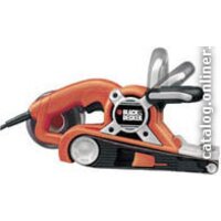 Black & Decker KA88