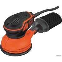 Black & Decker KA199