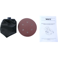 WATT WES-150 4.430.150.00 Image #4