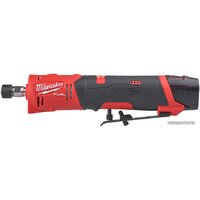 Milwaukee M12 Fuel FDGS-422B 4933471436 (с 2-мя АКБ 2 Ah, 4 Ah) Image #2