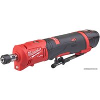 Milwaukee M12 Fuel FDGS-422B 4933471436 (с 2-мя АКБ 2 Ah, 4 Ah) Image #3