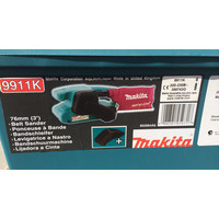 Makita 9911K Image #4