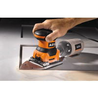 AEG Powertools FDS 140 Image #13