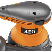 AEG Powertools EX 125 ES Image #3