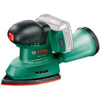 Bosch EasySander 18V-8 06033E3000 (без АКБ)