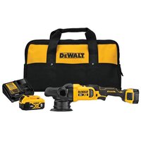 DeWalt DCM848P2 (с 2-мя АКБ, сумка) Image #1