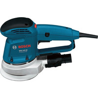 Bosch GEX 125 AC Professional (0601372565) Image #2