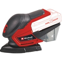 Einhell TE-OS 18/150 Li Solo (без АКБ) Image #1