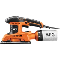 AEG Powertools FS 250 4935472164 Image #2