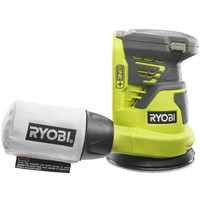 Ryobi R18ROS-0 5133002471 (без АКБ) Image #2