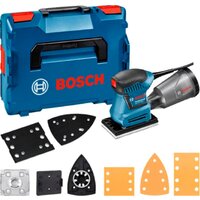 Bosch GSS 160 Multi Professional 06012A2300 (кейс)