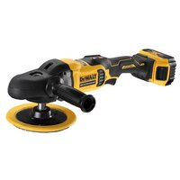 DeWalt DCM849P2 (с 2-мя АКБ, сумка) Image #1