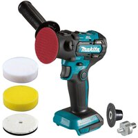 Makita DPV300Z (без АКБ) Image #1