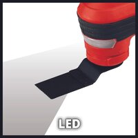 Einhell TE-MG 350 EQ (4465155) Image #2