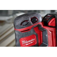 Milwaukee M18 BOS125-502B 4933464229 (с 2-мя АКБ, сумка) Image #6