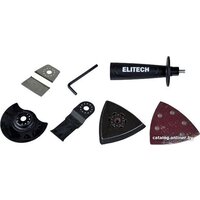ELITECH МИ 350Э E2202.002.01 Image #5