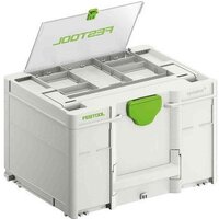 Festool Systainer DF SYS3 DF M 237 577348