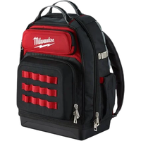 Milwaukee Ultimate Jobsite Backpack 4932464833 Image #1